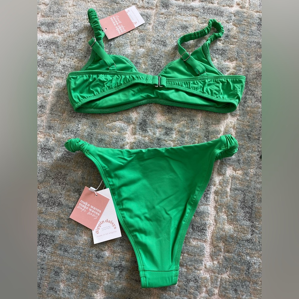 DIPPIN DAISYS BIKINI